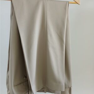 Perry Ellis Light Beige Chinos